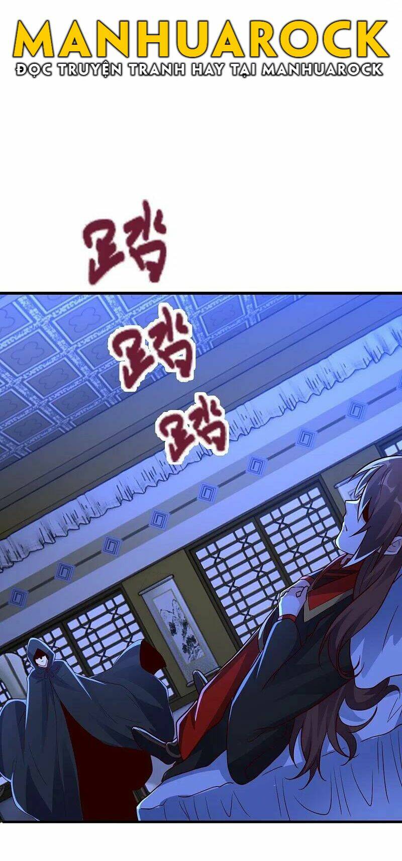 Tiên Võ Đế Tôn Chapter 324 - Trang 2