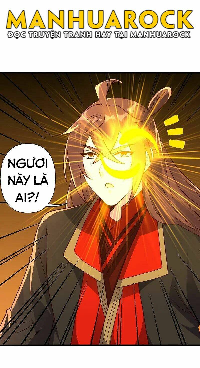 Tiên Võ Đế Tôn Chapter 324 - Trang 2