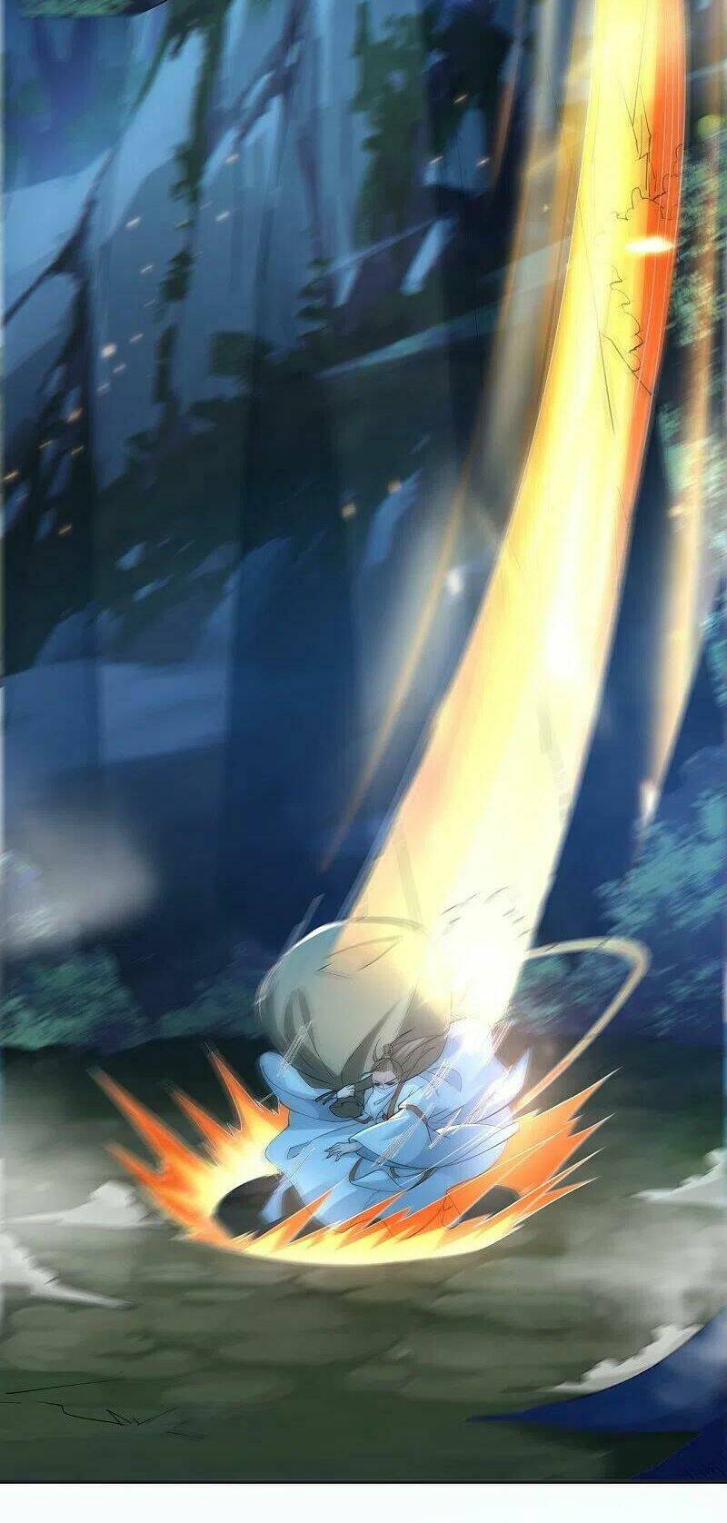 Tiên Võ Đế Tôn Chapter 325 - Trang 2