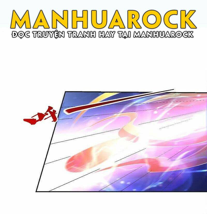 Tiên Võ Đế Tôn Chapter 325 - Trang 2