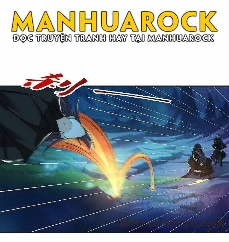 Tiên Võ Đế Tôn Chapter 325 - Trang 2