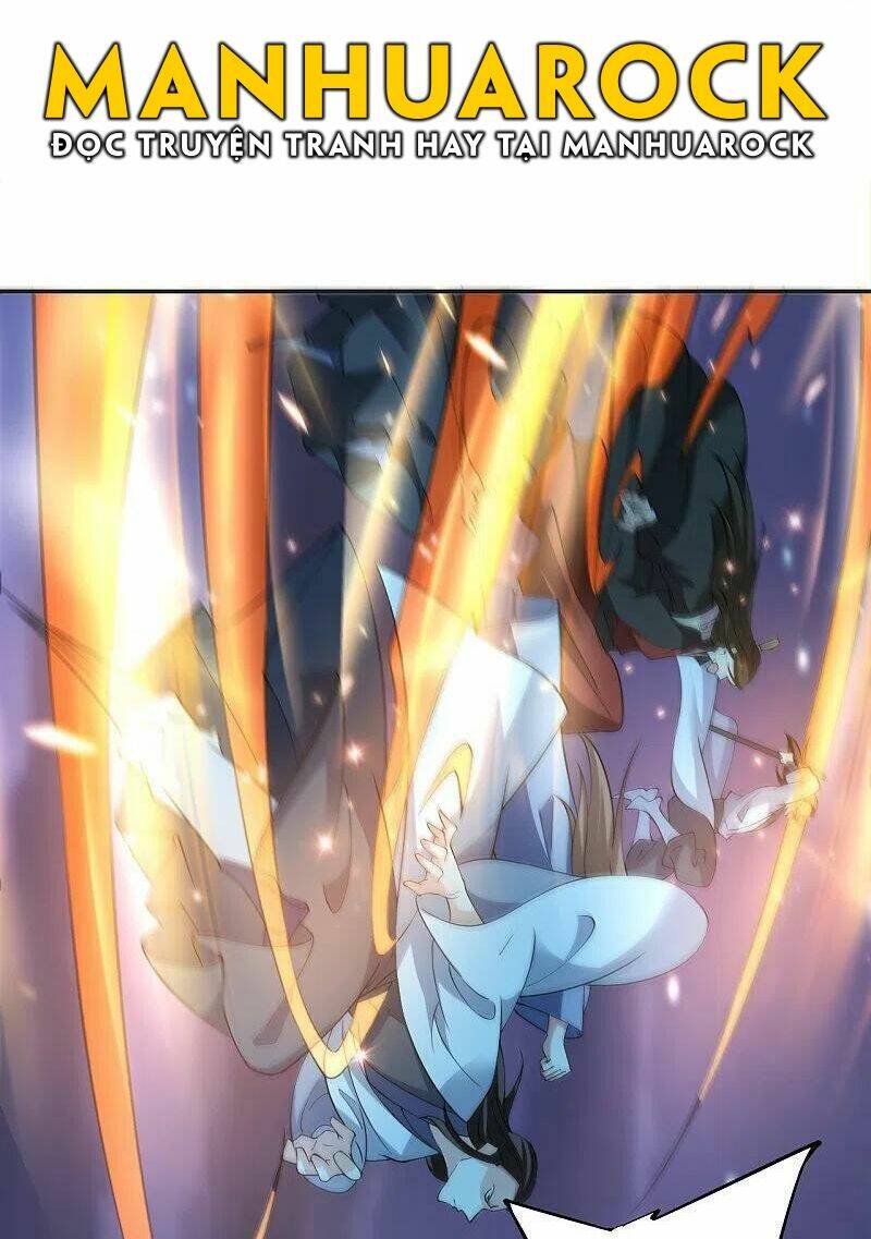 Tiên Võ Đế Tôn Chapter 325 - Trang 2