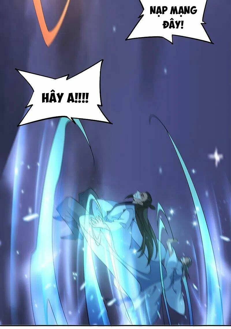 Tiên Võ Đế Tôn Chapter 325 - Trang 2