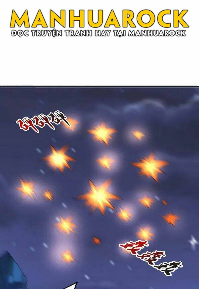 Tiên Võ Đế Tôn Chapter 325 - Trang 2