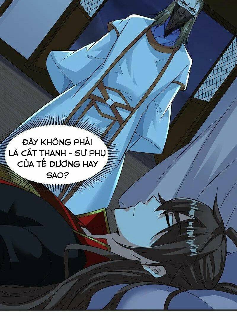 Tiên Võ Đế Tôn Chapter 325 - Trang 2