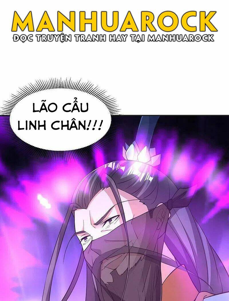 Tiên Võ Đế Tôn Chapter 325 - Trang 2