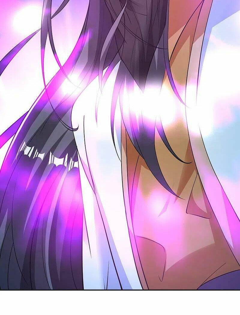 Tiên Võ Đế Tôn Chapter 325 - Trang 2