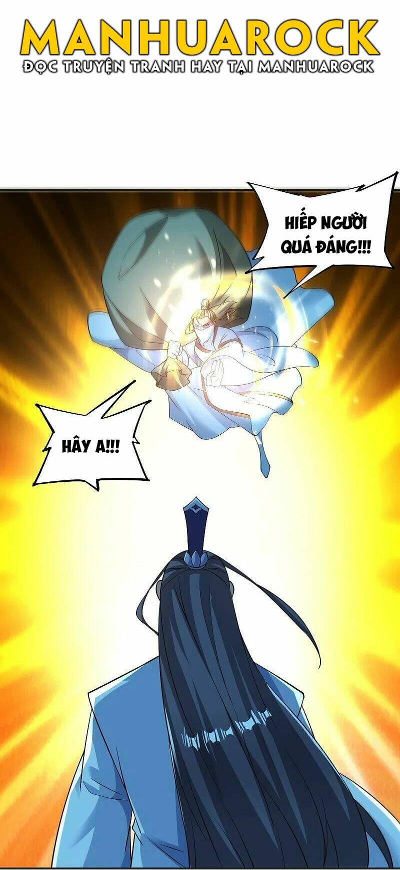 Tiên Võ Đế Tôn Chapter 325 - Trang 2