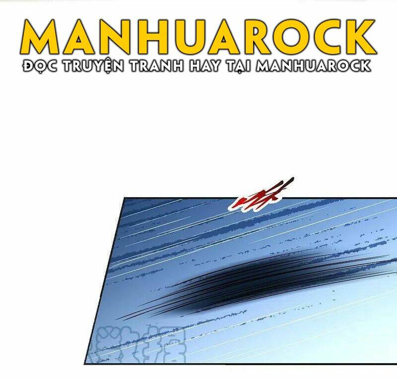 Tiên Võ Đế Tôn Chapter 325 - Trang 2