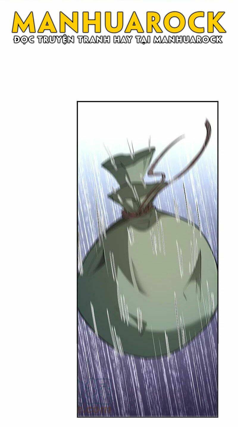 Tiên Võ Đế Tôn Chapter 325 - Trang 2