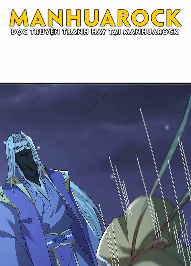 Tiên Võ Đế Tôn Chapter 325 - Trang 2