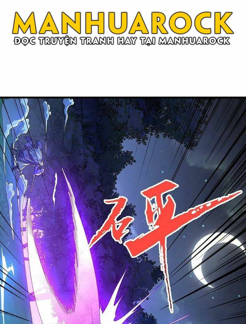 Tiên Võ Đế Tôn Chapter 325 - Trang 2