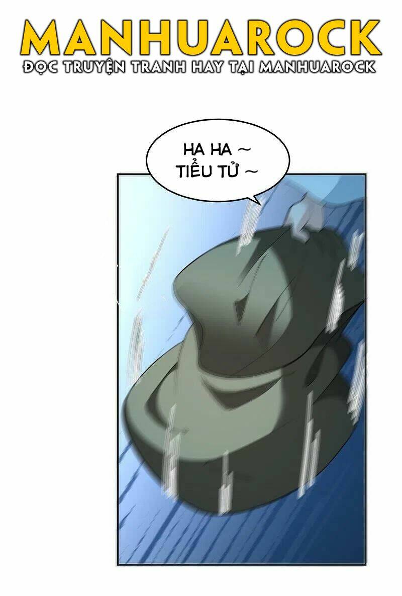 Tiên Võ Đế Tôn Chapter 325 - Trang 2