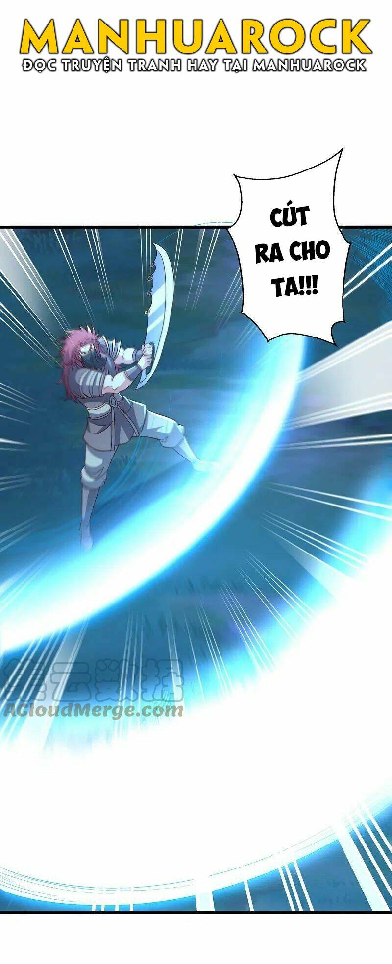 Tiên Võ Đế Tôn Chapter 325 - Trang 2