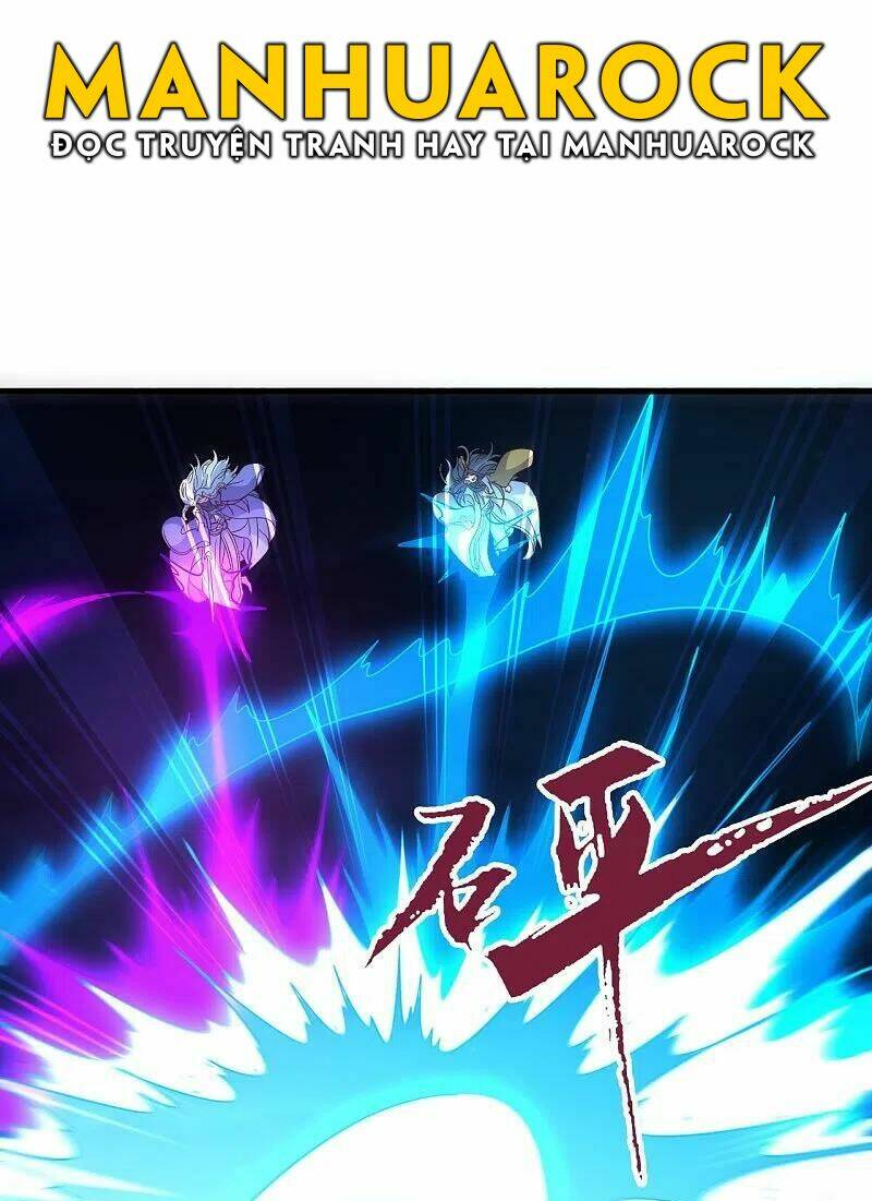 Tiên Võ Đế Tôn Chapter 325 - Trang 2