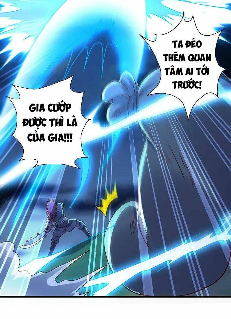 Tiên Võ Đế Tôn Chapter 325 - Trang 2