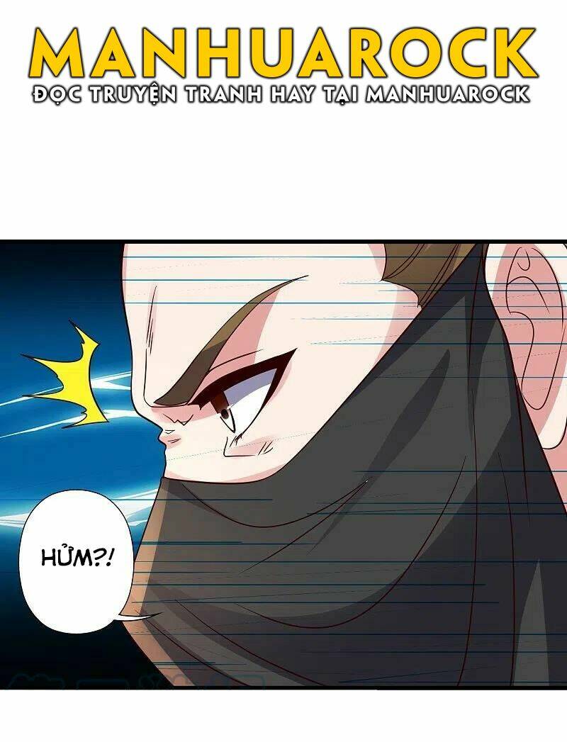 Tiên Võ Đế Tôn Chapter 325 - Trang 2