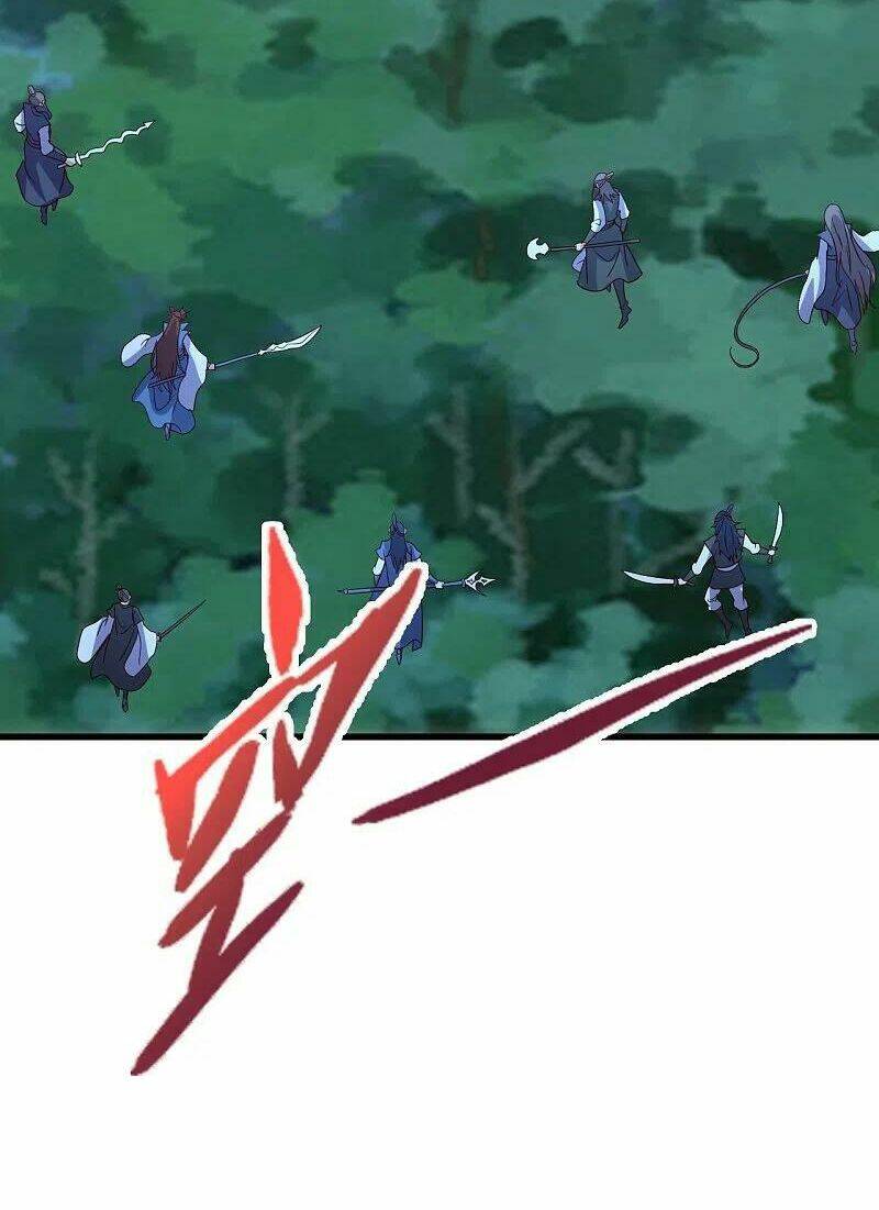 Tiên Võ Đế Tôn Chapter 325 - Trang 2