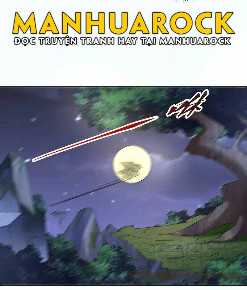 Tiên Võ Đế Tôn Chapter 325 - Trang 2