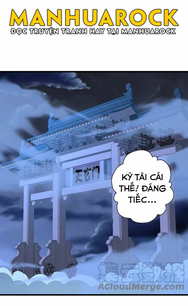 Tiên Võ Đế Tôn Chapter 325 - Trang 2