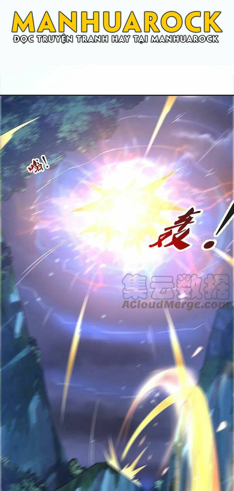 Tiên Võ Đế Tôn Chapter 325 - Trang 2