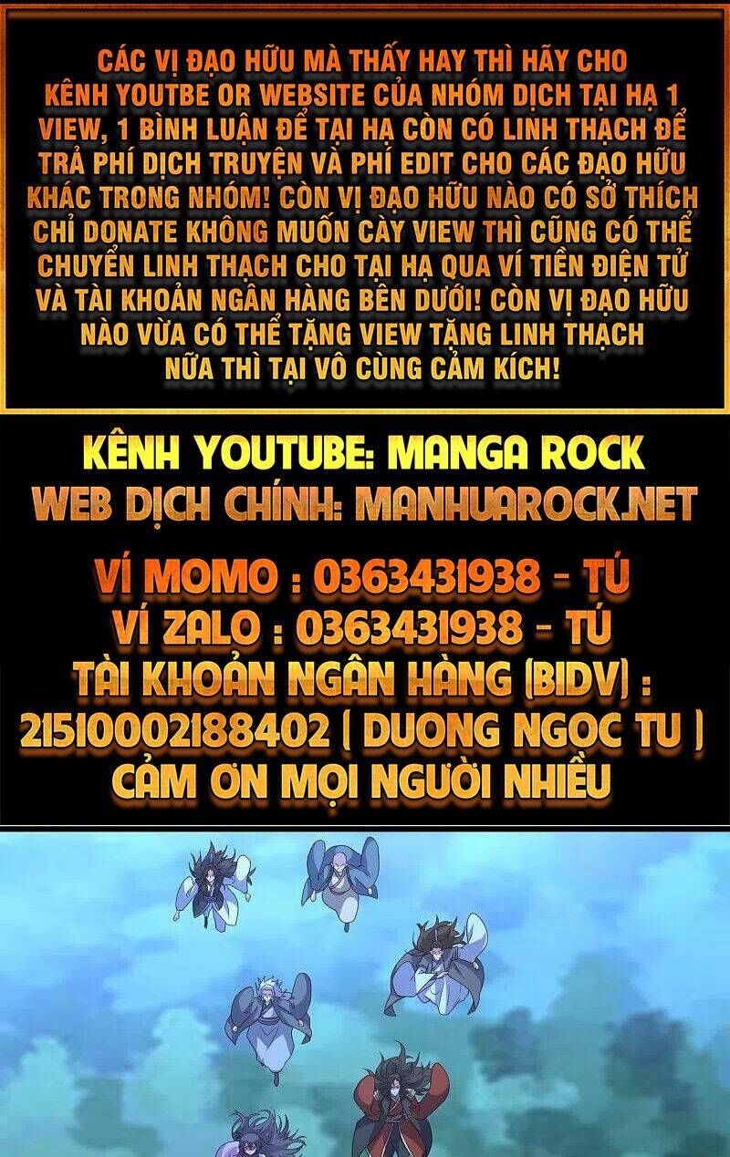 Tiên Võ Đế Tôn Chapter 326 - Trang 2