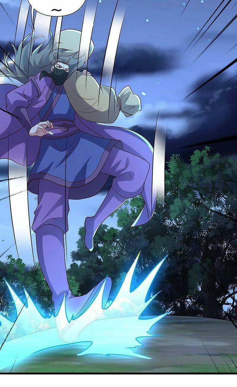 Tiên Võ Đế Tôn Chapter 326 - Trang 2