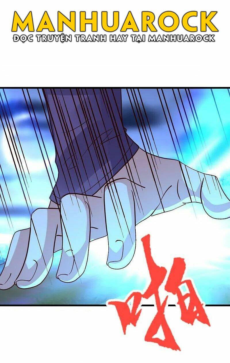 Tiên Võ Đế Tôn Chapter 326 - Trang 2