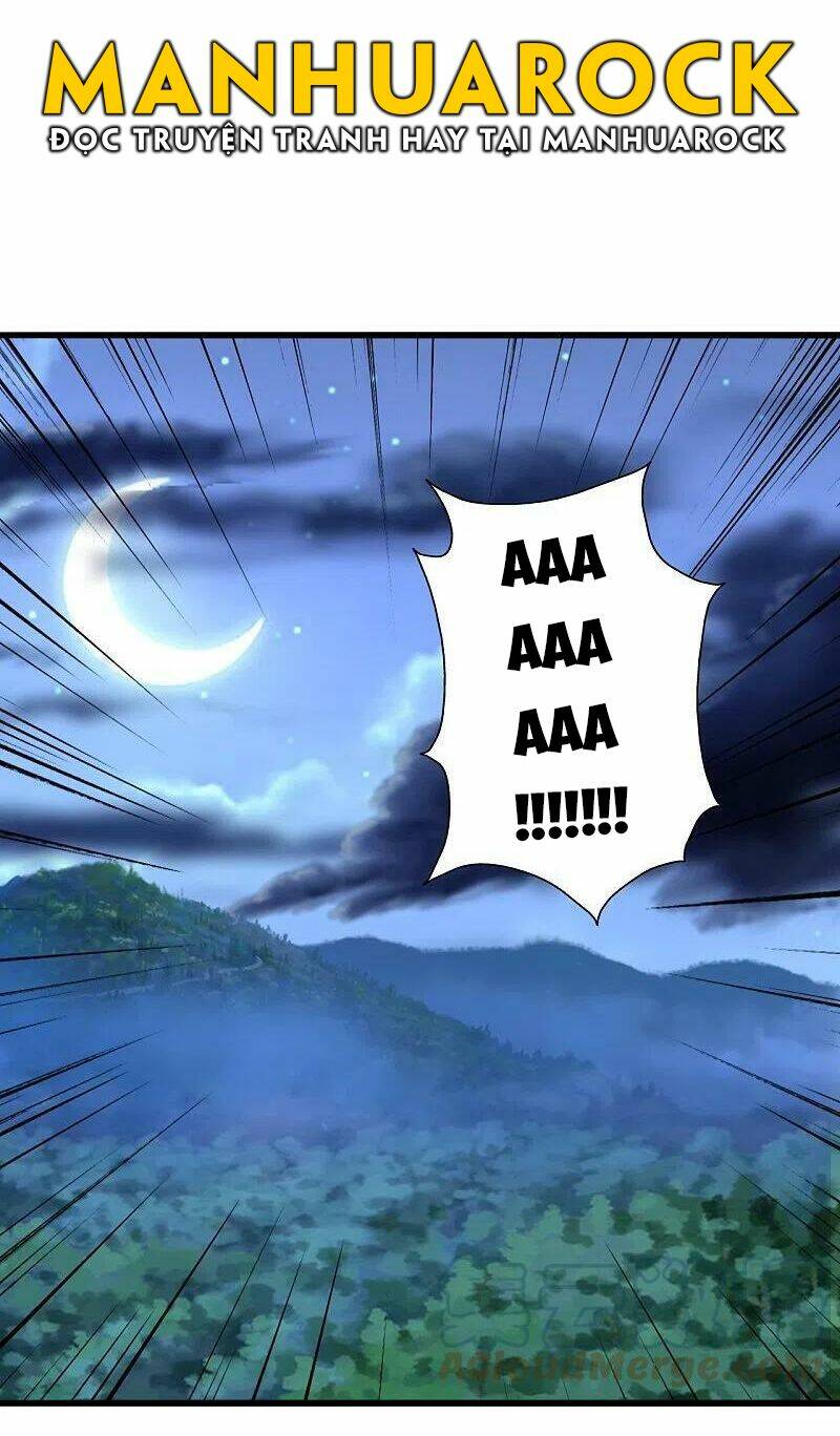 Tiên Võ Đế Tôn Chapter 326 - Trang 2