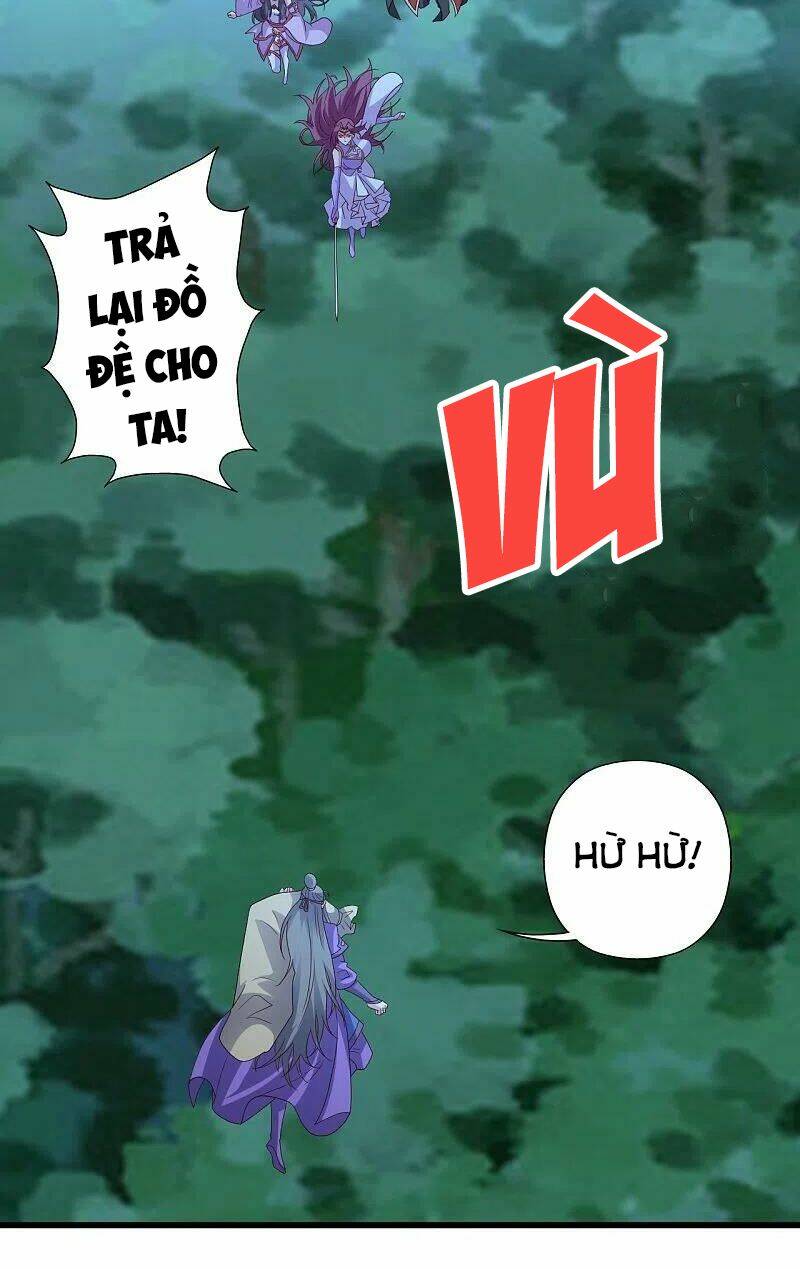 Tiên Võ Đế Tôn Chapter 326 - Trang 2