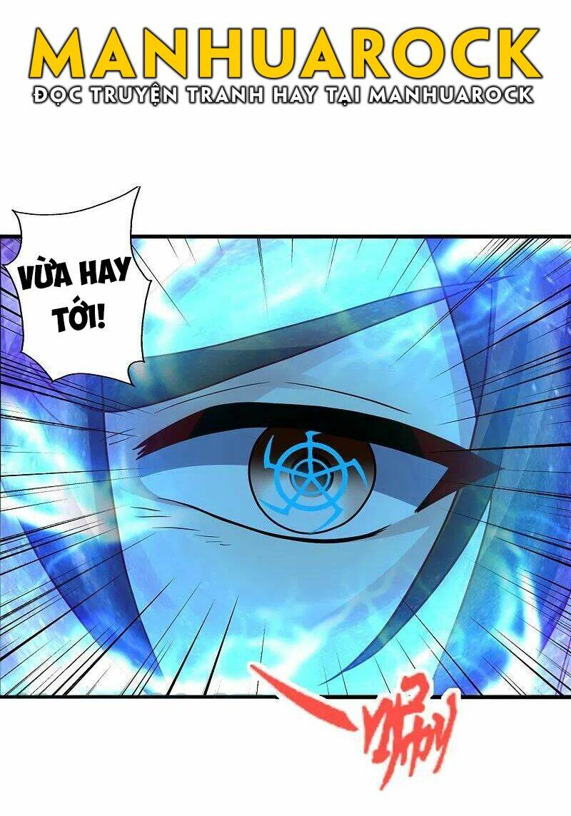 Tiên Võ Đế Tôn Chapter 326 - Trang 2