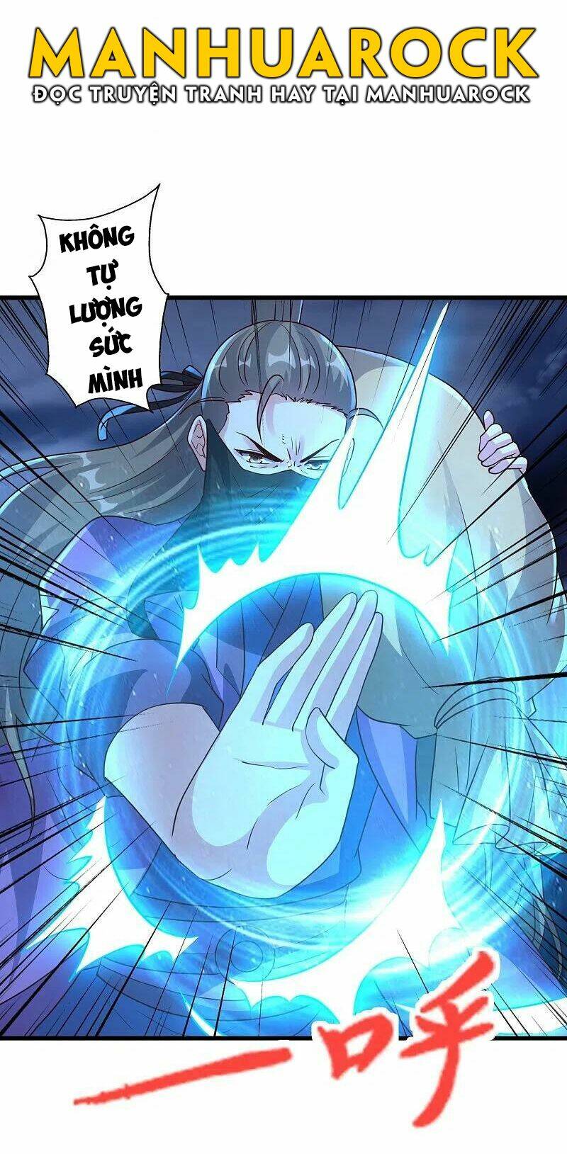 Tiên Võ Đế Tôn Chapter 326 - Trang 2