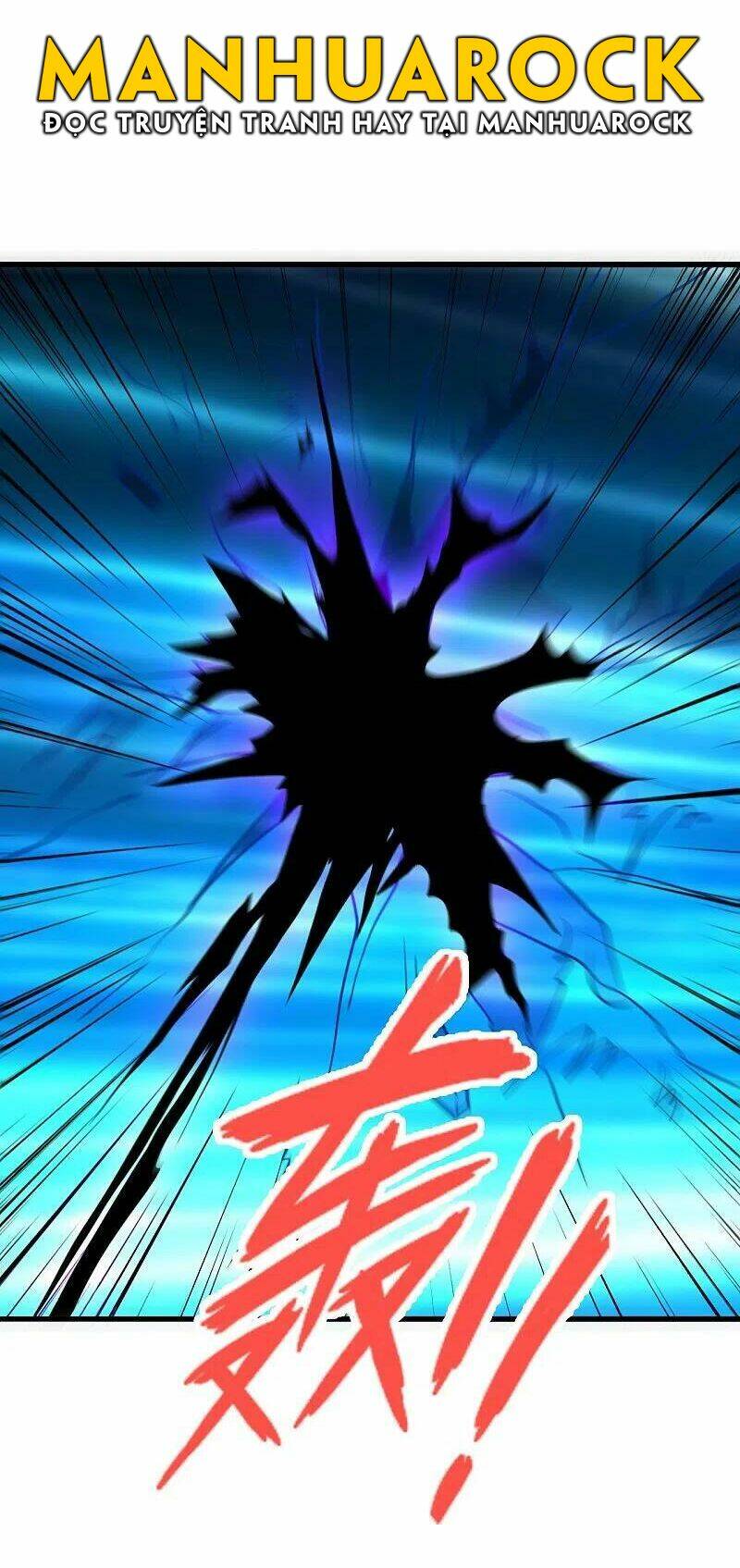 Tiên Võ Đế Tôn Chapter 326 - Trang 2