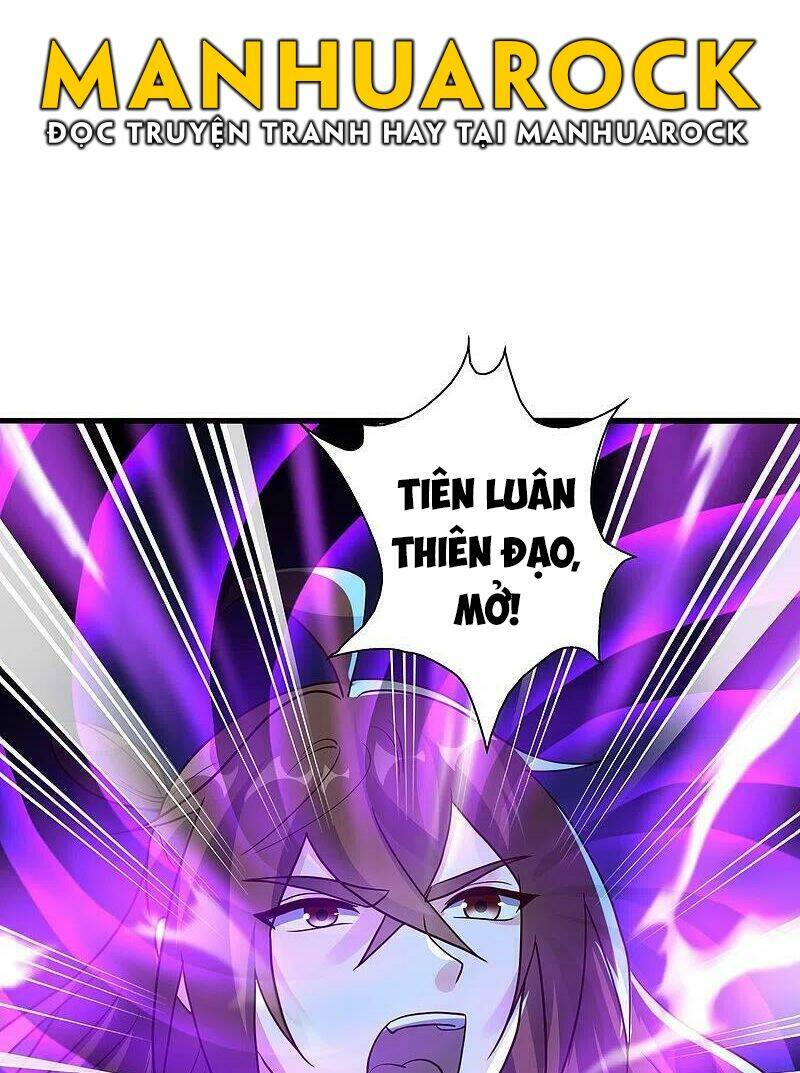 Tiên Võ Đế Tôn Chapter 326 - Trang 2