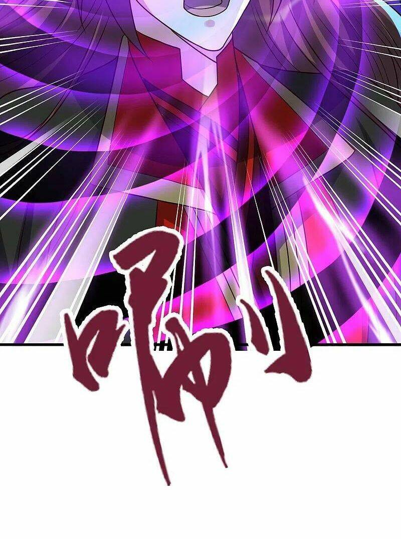 Tiên Võ Đế Tôn Chapter 326 - Trang 2