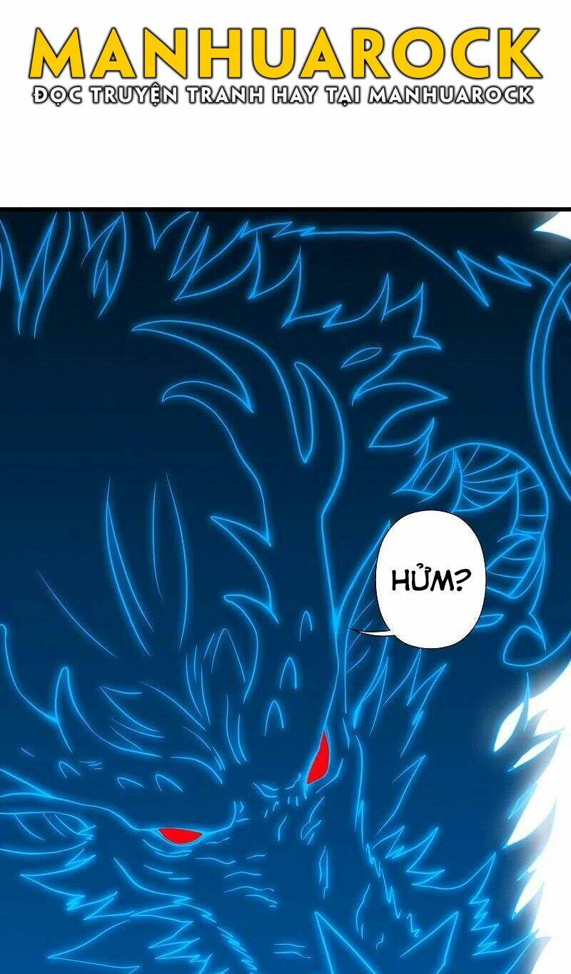 Tiên Võ Đế Tôn Chapter 326 - Trang 2