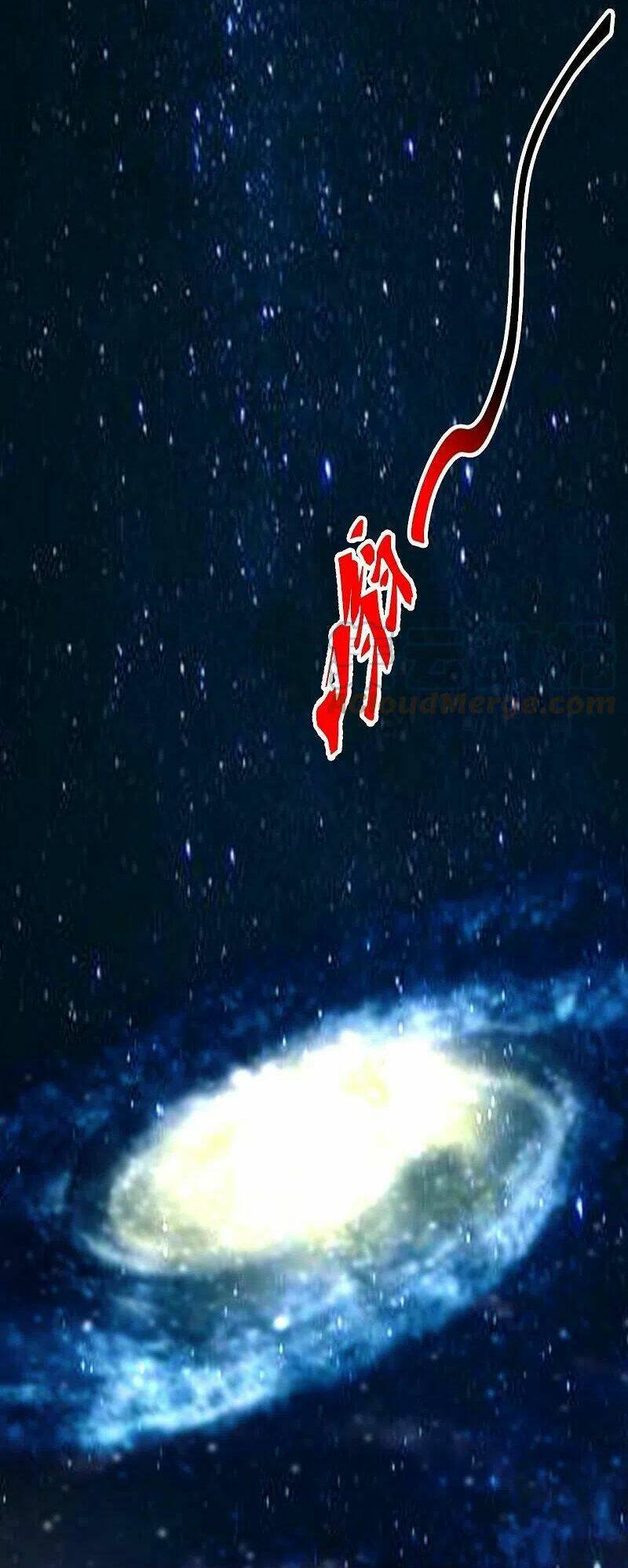 Tiên Võ Đế Tôn Chapter 326 - Trang 2