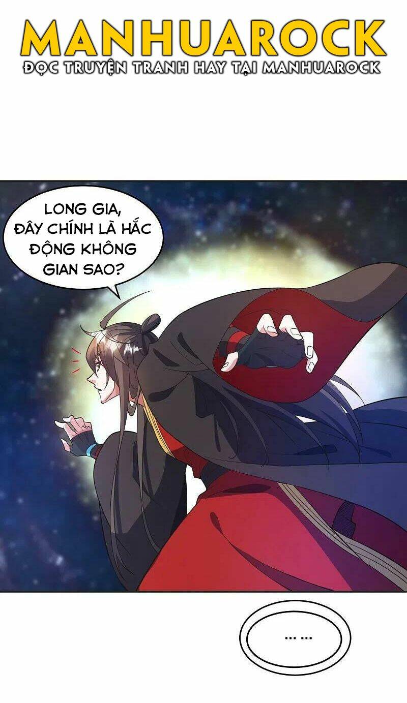 Tiên Võ Đế Tôn Chapter 326 - Trang 2