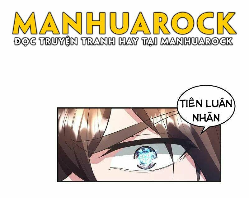 Tiên Võ Đế Tôn Chapter 326 - Trang 2