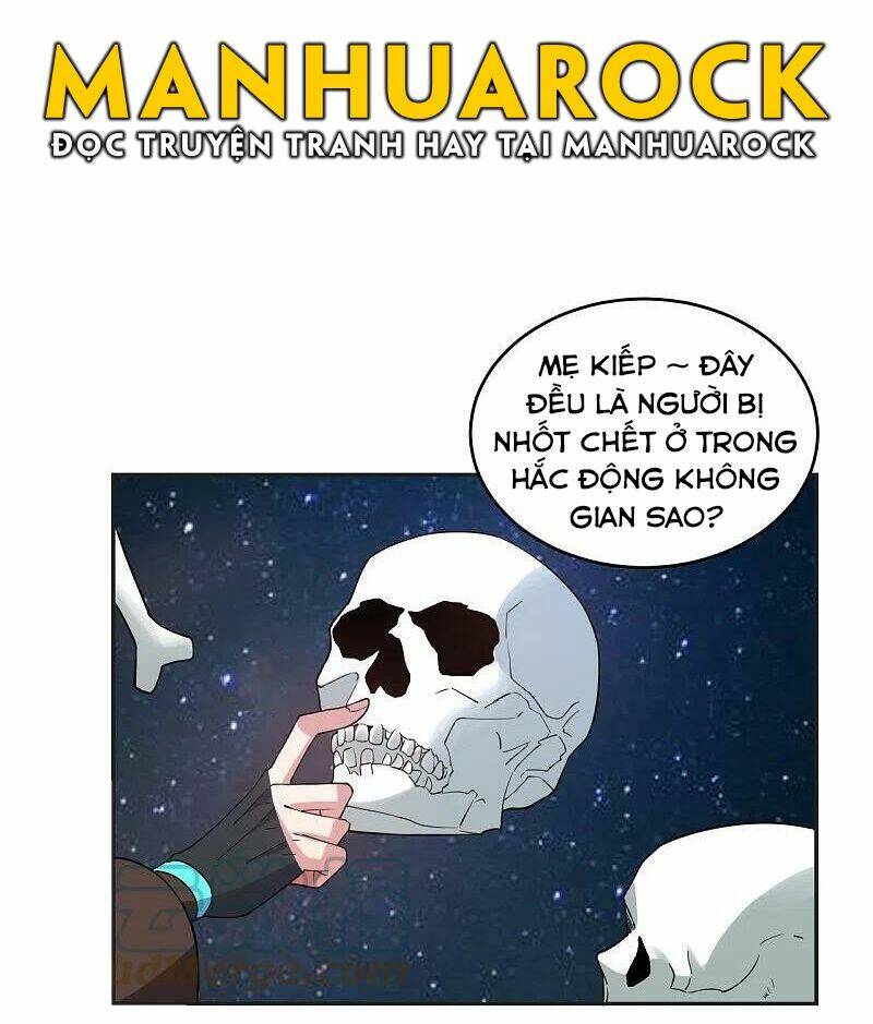 Tiên Võ Đế Tôn Chapter 326 - Trang 2