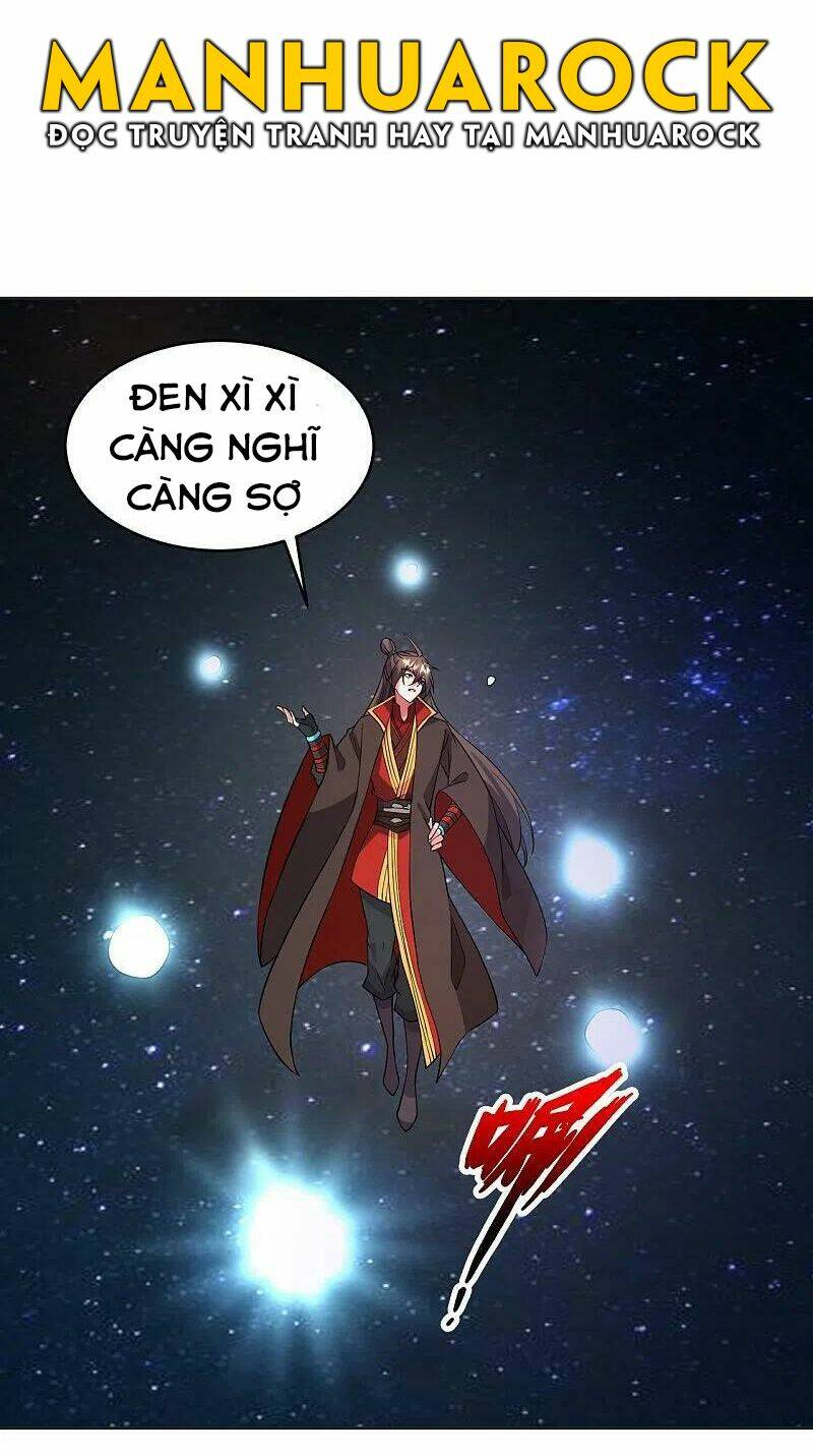 Tiên Võ Đế Tôn Chapter 326 - Trang 2