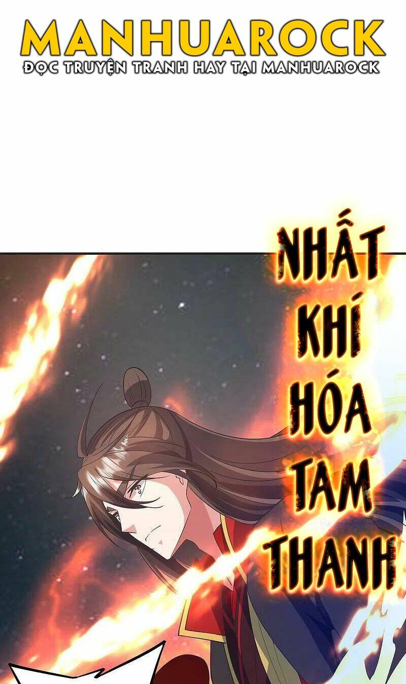 Tiên Võ Đế Tôn Chapter 326 - Trang 2