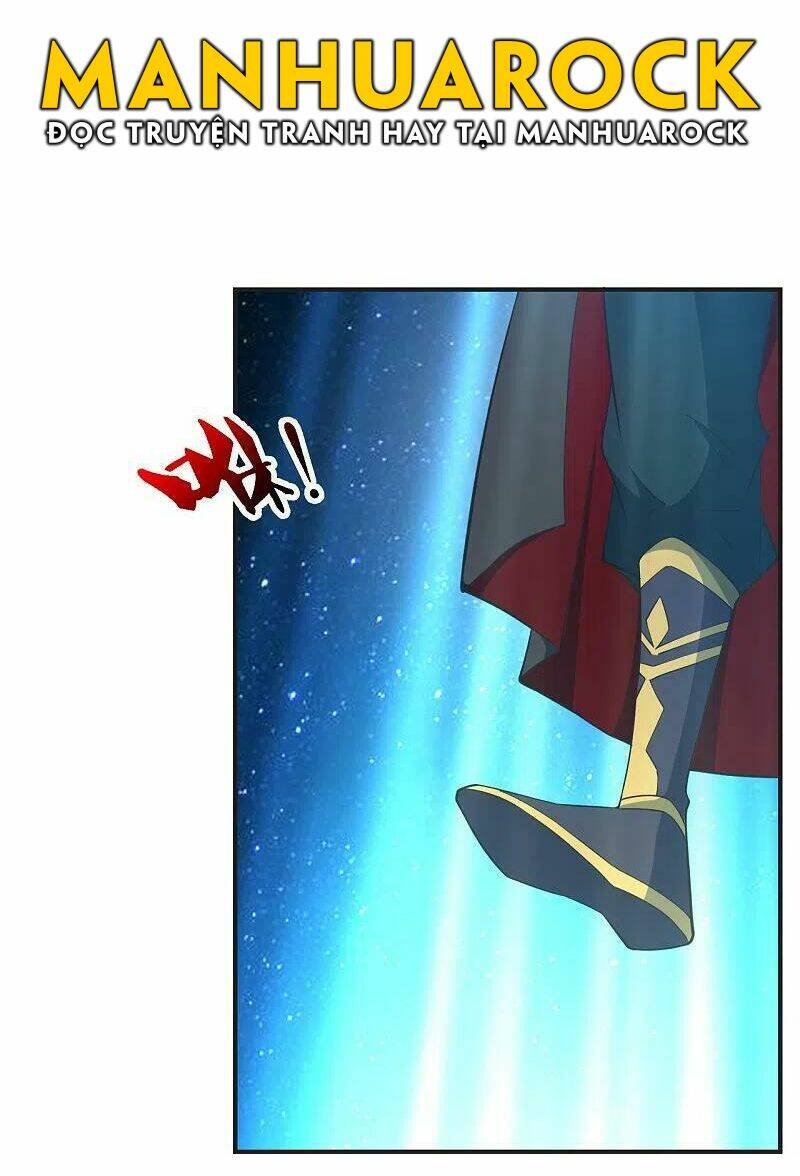 Tiên Võ Đế Tôn Chapter 326 - Trang 2