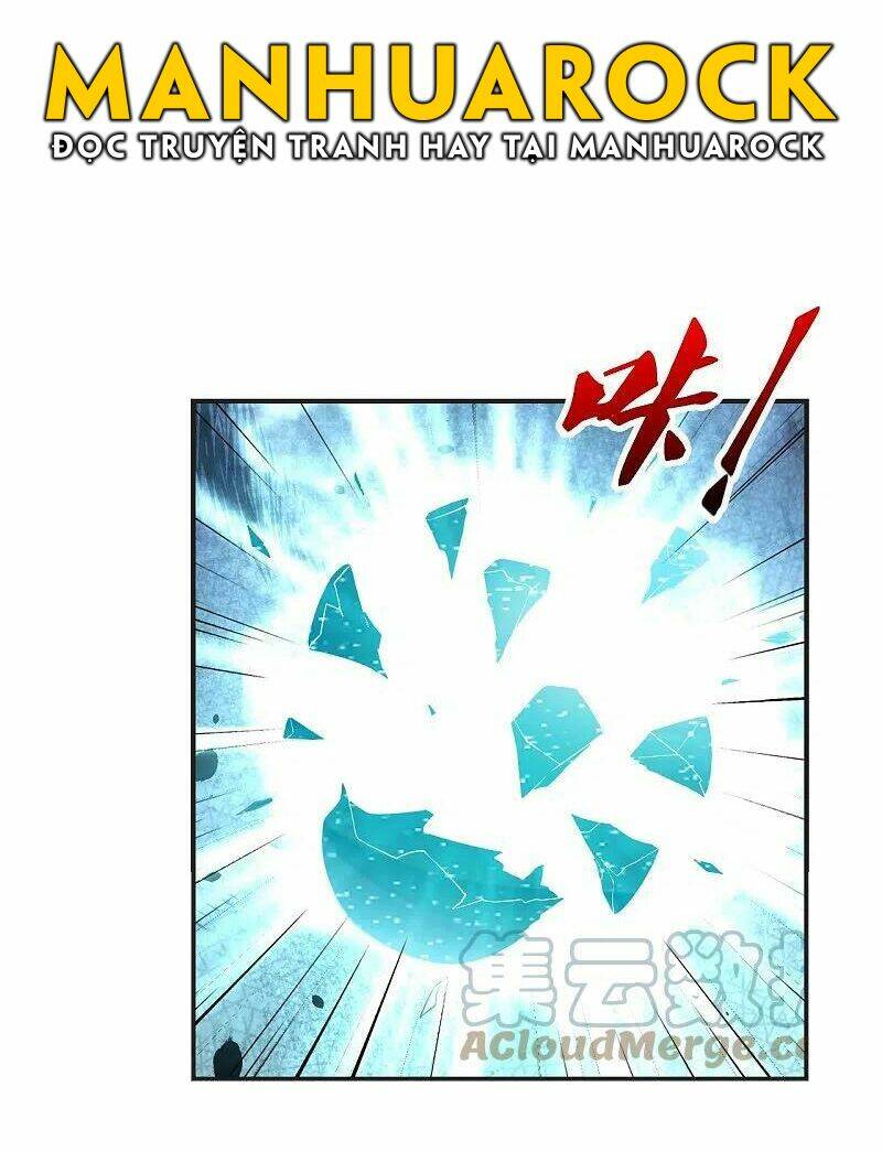 Tiên Võ Đế Tôn Chapter 326 - Trang 2