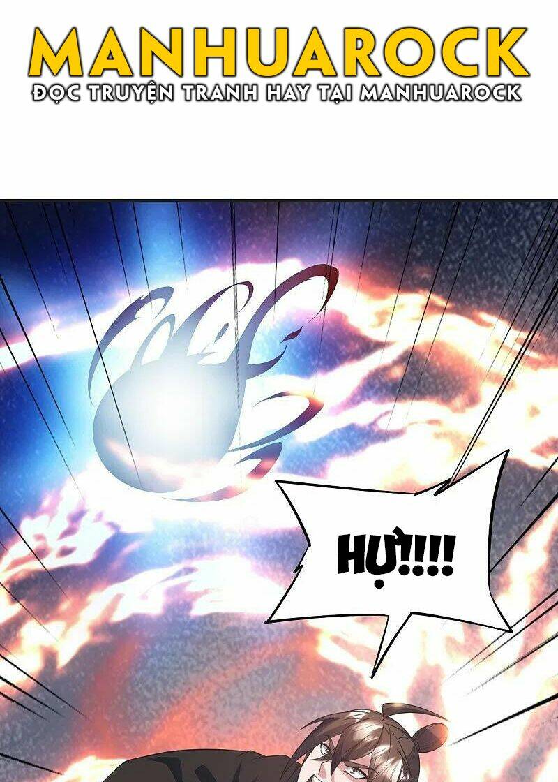 Tiên Võ Đế Tôn Chapter 326 - Trang 2