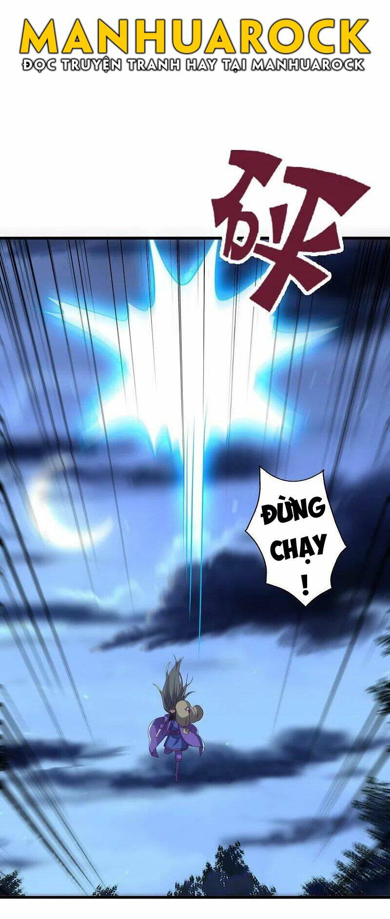 Tiên Võ Đế Tôn Chapter 326 - Trang 2