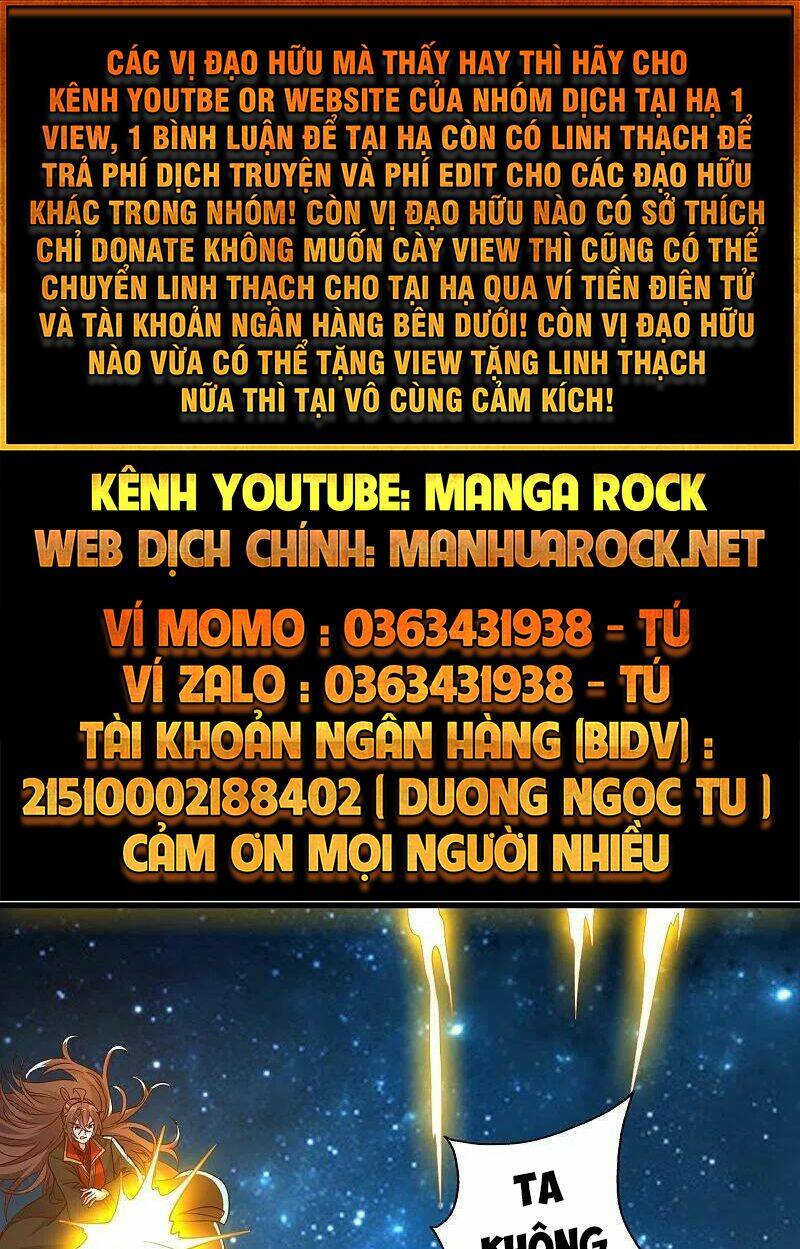 Tiên Võ Đế Tôn Chapter 327 - Trang 2