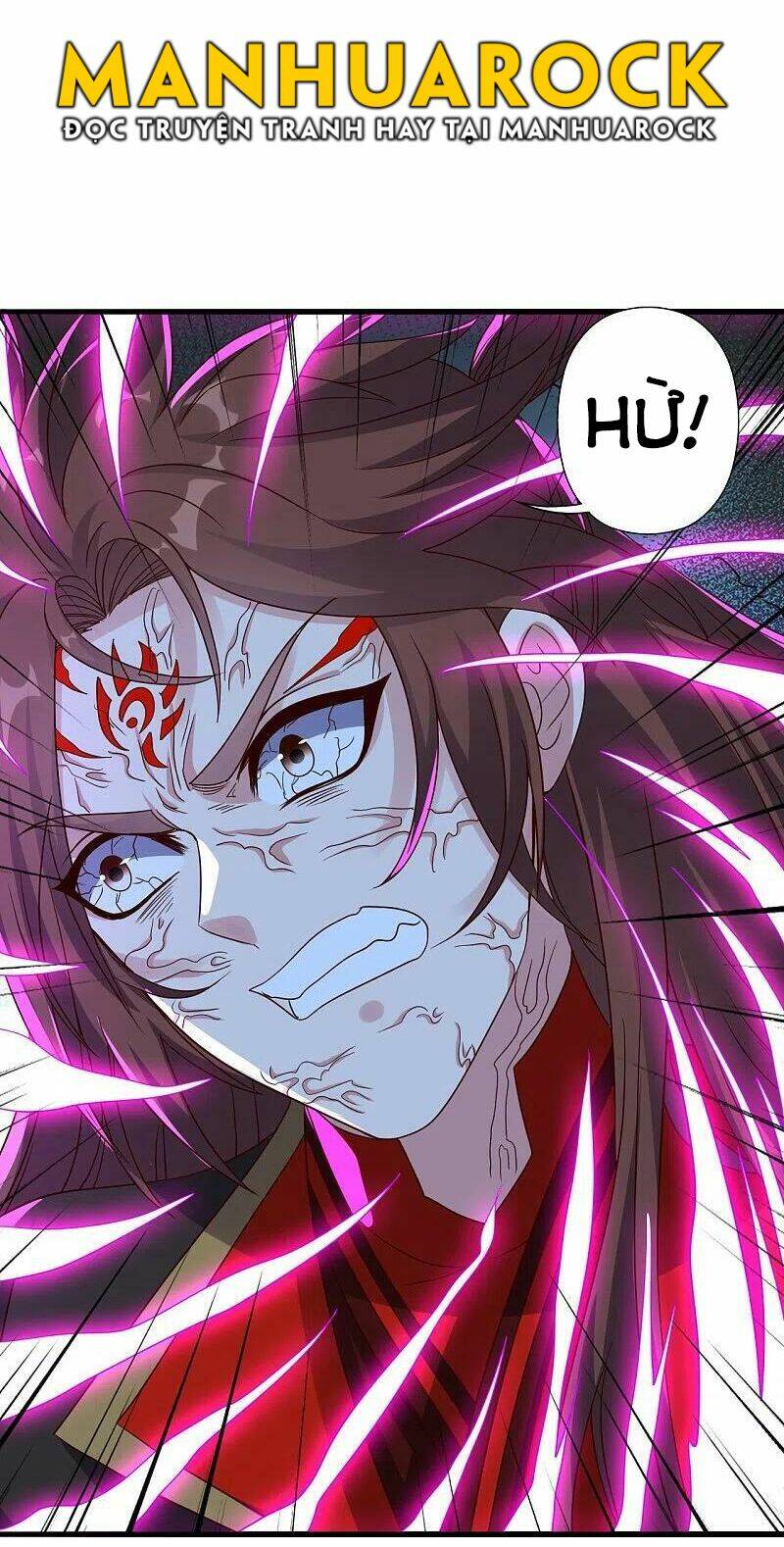 Tiên Võ Đế Tôn Chapter 327 - Trang 2