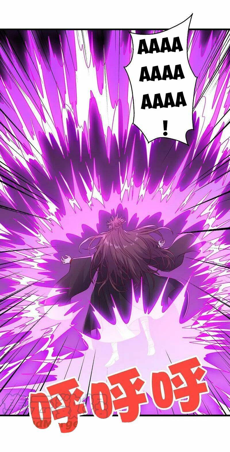 Tiên Võ Đế Tôn Chapter 327 - Trang 2