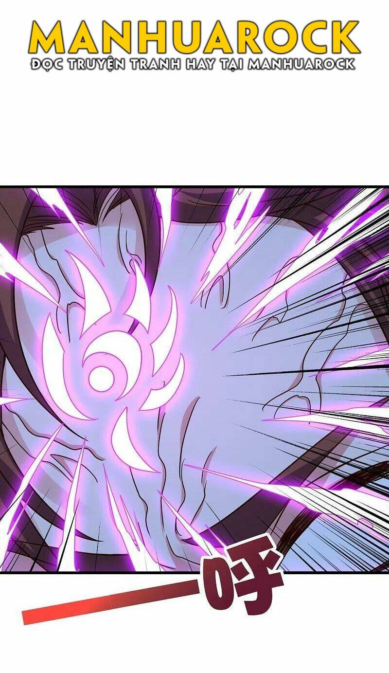 Tiên Võ Đế Tôn Chapter 327 - Trang 2